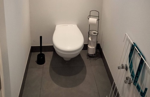 Mittlach Apartamento | Studio au Calme pré des Montagnes