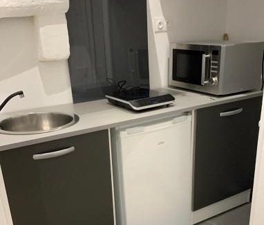Aubusson Apartamento | Studio au centre Aubusson