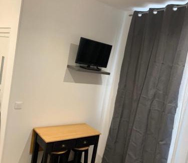 Aubusson Apartamento | Studio au centre Aubusson