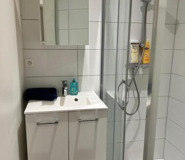 Dole Apartamento | Studio au centre ville de Dole