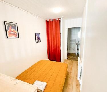 Old Town Apartamento | Studio au coeur de Toulon