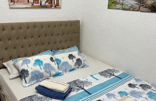 Ville Nouvelle Apartamento | Studio au coeur du centre ville tunis