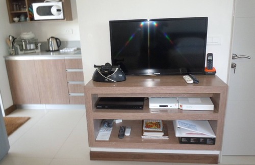 Blue Bay Apartamento | Estudio Aurea Coral Bay - un minuto al mágica playa con un acceso privado