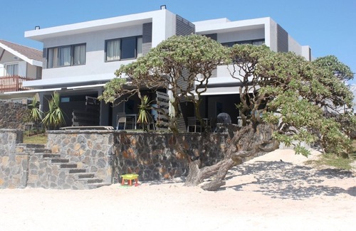 Blue Bay Apartamento | Estudio Aurea Coral Bay - un minuto al mágica playa con un acceso privado