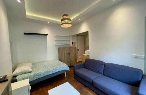Auteuil Apartamento | Studio Auteuil Suchet Paris