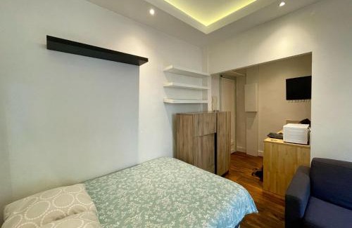 Auteuil Apartamento | Studio Auteuil Suchet Paris