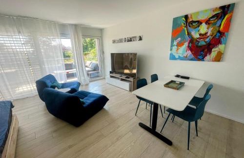 Neuchatel Apartamento | Studio Avant-Scène