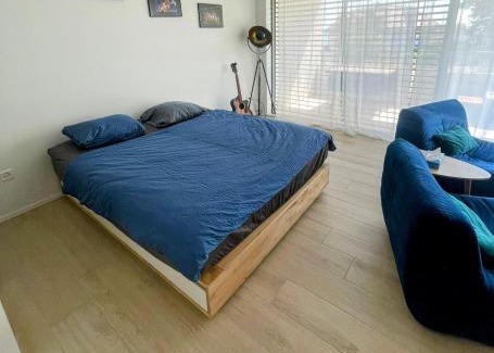 Neuchatel Apartamento | Studio Avant-Scène