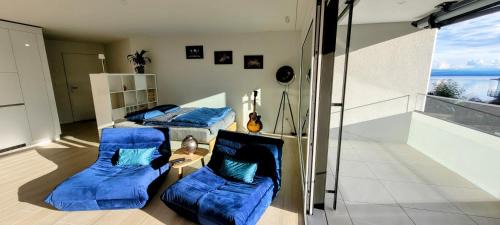 Neuchatel Apartamento | Studio Avant-Scène