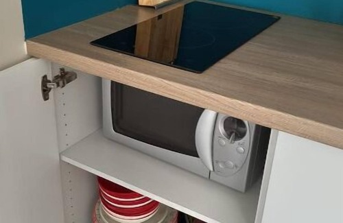 Chaville Apartamento | Studio Avec Jardin Entre Paris Versailles et Gares