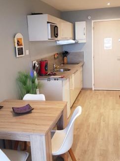Trois-Epis Apartamento | Studio avec sauna au calme à 15 min de Colmar