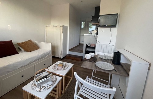 Castelginest Apartamento | Studio Avec Terrasse Privative Près de Toulouse