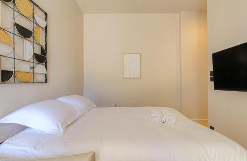 Ecully Apartamento | Studio avec terrasse aux portes de Lyon, Ecully