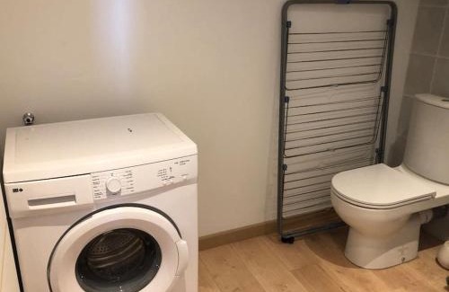Benejacq Apartamento | Studio avec terrasse privative de 20 m carré