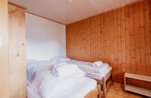 Grimentz Apartamento | Studio avec vue sur les montagnes