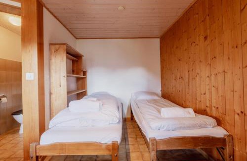 Grimentz Apartamento | Studio avec vue sur les montagnes