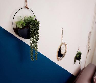 Neris-les-Bains Apartamento | Studio B aux pieds des Thermes