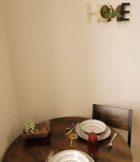 Neris-les-Bains Apartamento | Studio B aux pieds des Thermes