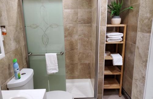 Bedford-Stuyvesant Apartamento | Studio B on Atlantic Ave