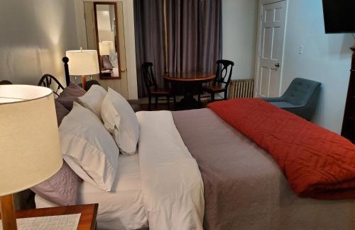 Bedford-Stuyvesant Apartamento | Studio B on Atlantic Ave