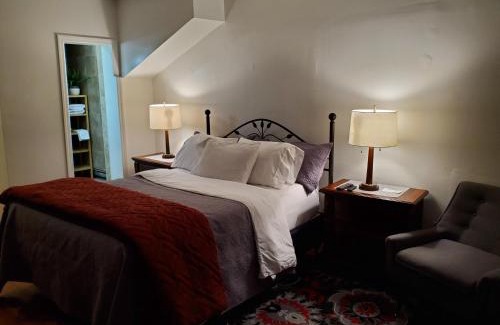 Bedford-Stuyvesant Apartamento | Studio B on Atlantic Ave