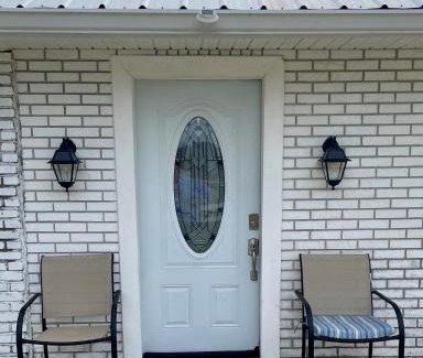 Polk City Apartamento | Studio B