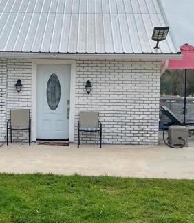Polk City Apartamento | Studio B