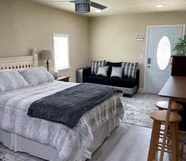 Polk City Apartamento | Studio B