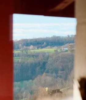 Hasparren Apartamento | Studio Baïgura - Déconnexion au Pays basque