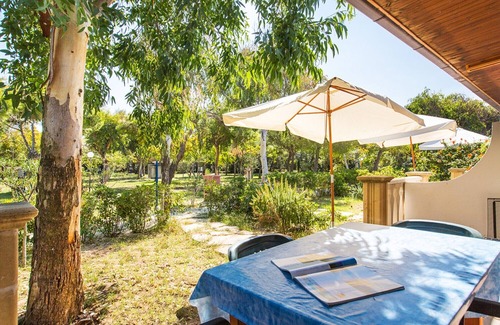 Chiesiola Apartamento | Estudio 'Baia Falcone-Monolocale Comfort 204' con vistas al mar, Wi-Fi y aire acondicionado