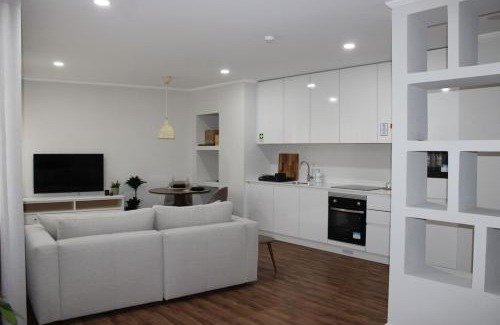 Coimbra City Centre Apartamento | Studio Baixa de Coimbra