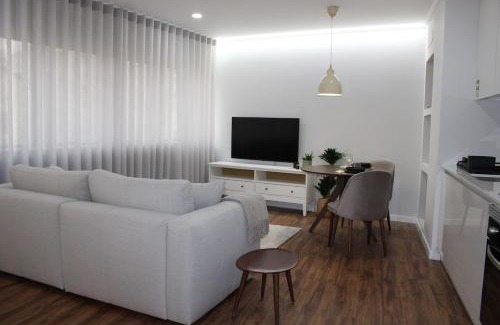Coimbra City Centre Apartamento | Studio Baixa de Coimbra