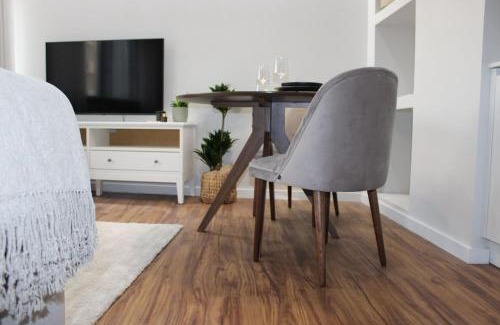 Coimbra City Centre Apartamento | Studio Baixa de Coimbra