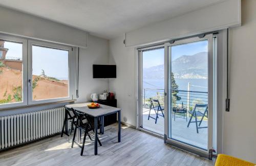 Brenzone sul Garda Apartamento | Studio Baldo - Brenzone Holiday Apartments