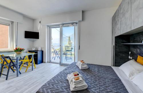 Brenzone sul Garda Apartamento | Studio Baldo - Brenzone Holiday Apartments