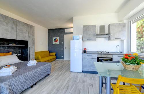 Brenzone sul Garda Apartamento | Studio Baldo - Brenzone Holiday Apartments