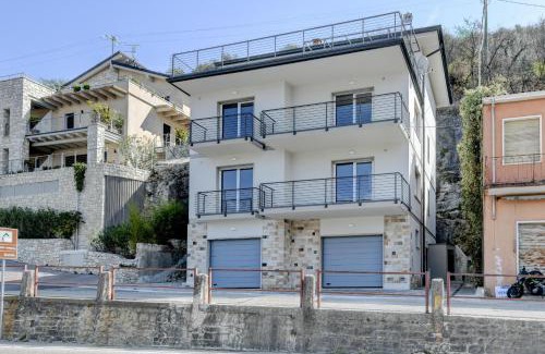 Brenzone sul Garda Apartamento | Studio Baldo - Brenzone Holiday Apartments