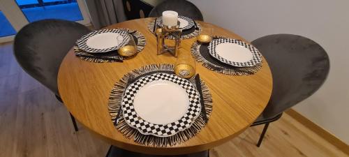Sztutowo Apartamento | Studio Baltic Garden NADMORSKI RAJ Sztutowo
