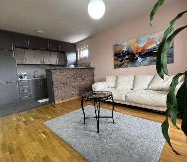 Cacak Apartamento | Studio Bauhaus
