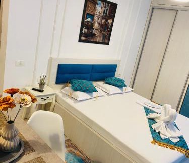 Eforie Nord Apartamento | Studio Beatrice