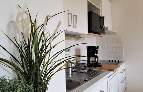 Eugenie-les-Bains Apartamento | Studio Beau Songe
