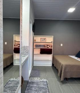 Vila Alvorada Apartamento | Studio Beira Mar