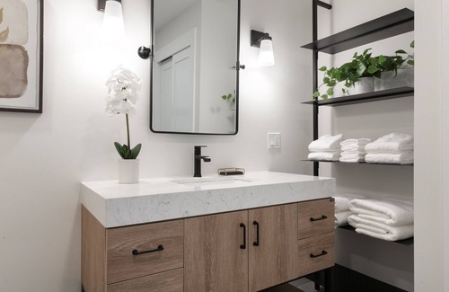 Solvang Apartamento | Studio Bella - Solvang, CA