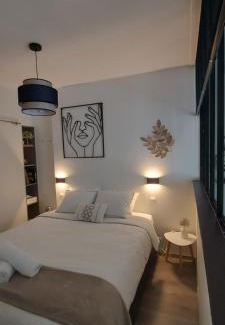 Spa Apartamento | Studio Belle-Vue