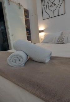 Spa Apartamento | Studio Belle-Vue
