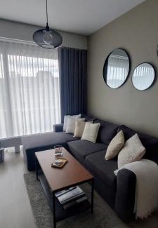 Spa Apartamento | Studio Belle-Vue