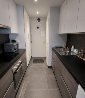 Spa Apartamento | Studio Belle-Vue