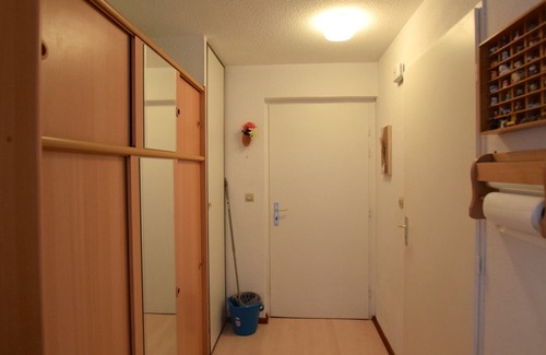 Bernex Apartamento | Estudio Bernex, 1 dormitorio, 4 personas