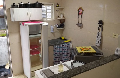 Arraial do Cabo Casa | Studio between the beach and the lagoon Arraial do Cabo - Figueira