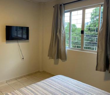Centro Apartamento | Studio BIA